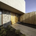 SH House / 01ARQ SH House / 01ARQ © Aryeh Kornfeld