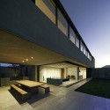 SH House / 01ARQ SH House / 01ARQ © Aryeh Kornfeld