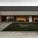 SH House / 01ARQ SH House / 01ARQ © Aryeh Kornfeld