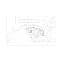 Jesuit High School Chapel of the North American Martyr / Hodgetts + Fung Jesuit High School Chapel of the North American Martyr / Hodgetts + Fung Floor Plan