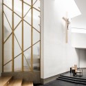 Jesuit High School Chapel of the North American Martyr / Hodgetts + Fung Jesuit High School Chapel of the North American Martyr / Hodgetts + Fung © Joe Fletcher