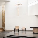 Jesuit High School Chapel of the North American Martyr / Hodgetts + Fung Jesuit High School Chapel of the North American Martyr / Hodgetts + Fung © Joe Fletcher