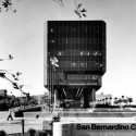 Arquitetas Invisíveis Presents 48 Women in Architecture: Part 1, the Pioneers San Bernardino City Hall. Image: Public Domain