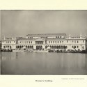 Arquitetas Invisíveis Presents 48 Women in Architecture: Part 1, the Pioneers Woman's Building. World's Columbian Exposition. Image: Public Domain