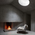 Refugi Lieptgas / Architektin AAM Refugi Lieptgas / Architektin AAM © Ralph Feiner