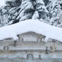 Refugi Lieptgas / Architektin AAM Refugi Lieptgas / Architektin AAM © Gaudenz Danuser