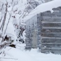 Refugi Lieptgas / Architektin AAM Refugi Lieptgas / Architektin AAM © Gaudenz Danuser