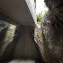 Refugi Lieptgas / Architektin AAM Refugi Lieptgas / Architektin AAM © Ralph Feiner
