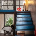 Renovation of Split-Level Hair Salon & Residential / HAO Design studio © Hey! Cheese