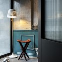 Renovation of Split-Level Hair Salon & Residential / HAO Design studio © Hey! Cheese