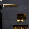Renovation of Split-Level Hair Salon & Residential / HAO Design studio © Hey! Cheese