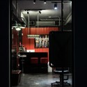 Renovation of Split-Level Hair Salon & Residential / HAO Design studio © Hey! Cheese
