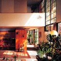 Arquitetas Invisíveis apresentam 48 mulheres na arquitetura: "Nas Sombras" Arquitetas Invisíveis apresentam 48 mulheres na arquitetura: "Nas Sombras" Interior, Casa Eames. © architectenwerk.nl