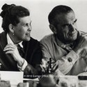 Arquitetas Invisíveis apresentam 48 mulheres na arquitetura: "Nas Sombras" Arquitetas Invisíveis apresentam 48 mulheres na arquitetura: "Nas Sombras" Ray and Charles Eames. © Eames Office
