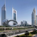 Dubai's Museum of the Future to be Partially 3-D Printed Dubai's Museum of the Future to be Partially 3-D Printed © Dubai Government