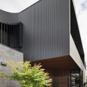 The Corner / Bower Architecture The Corner / Bower Architecture © Shannon McGrath