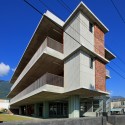 RUNNING Pacidal! Kindergarten Sinchen / Wang, Pe-Jen Architects RUNNING Pacidal! Kindergarten Sinchen / Wang, Pe-Jen Architects © Chi , Po Lin