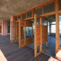 RUNNING Pacidal! Kindergarten Sinchen / Wang, Pe-Jen Architects RUNNING Pacidal! Kindergarten Sinchen / Wang, Pe-Jen Architects © Chi , Po Lin
