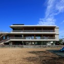 RUNNING Pacidal! Kindergarten Sinchen / Wang, Pe-Jen Architects RUNNING Pacidal! Kindergarten Sinchen / Wang, Pe-Jen Architects © Chi , Po Lin