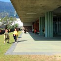 RUNNING Pacidal! Kindergarten Sinchen / Wang, Pe-Jen Architects RUNNING Pacidal! Kindergarten Sinchen / Wang, Pe-Jen Architects © Chi , Po Lin