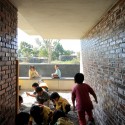 RUNNING Pacidal! Kindergarten Sinchen / Wang, Pe-Jen Architects RUNNING Pacidal! Kindergarten Sinchen / Wang, Pe-Jen Architects © Chi , Po Lin