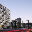 KHVatec Headquarter / _SYSTEM LAB © Yongkwan Kim