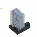 KHVatec Headquarter / _SYSTEM LAB Diagram