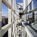 KHVatec Headquarter / _SYSTEM LAB © Yongkwan Kim