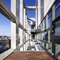 KHVatec Headquarter / _SYSTEM LAB © Yongkwan Kim