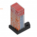 KHVatec Headquarter / _SYSTEM LAB Diagram