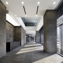 KHVatec Headquarter / _SYSTEM LAB © Yongkwan Kim