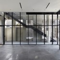 KHVatec Headquarter / _SYSTEM LAB © Yongkwan Kim