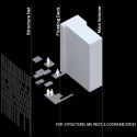 KHVatec Headquarter / _SYSTEM LAB Diagram