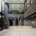 KHVatec Headquarter / _SYSTEM LAB © Yongkwan Kim