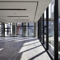KHVatec Headquarter / _SYSTEM LAB © Yongkwan Kim