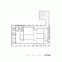 KHVatec Headquarter / _SYSTEM LAB Floor Plan
