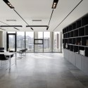 KHVatec Headquarter / _SYSTEM LAB © Yongkwan Kim