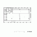 KHVatec Headquarter / _SYSTEM LAB Floor Plan