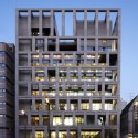 KHVatec Headquarter / _SYSTEM LAB © Yongkwan Kim