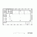 KHVatec Headquarter / _SYSTEM LAB Floor Plan