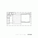 KHVatec Headquarter / _SYSTEM LAB Floor Plan