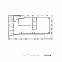 KHVatec Headquarter / _SYSTEM LAB Floor Plan