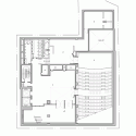 KHVatec Headquarter / _SYSTEM LAB Floor Plan