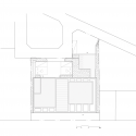 KHVatec Headquarter / _SYSTEM LAB Site Plan