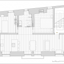 Casa Na Mouraria / José Andrade Rocha Floor Plan