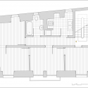 Casa Na Mouraria / José Andrade Rocha Floor Plan