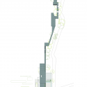 Song-chu Bending Band / L'EAU Design Song-chu Bending Band / L'EAU Design Diagram