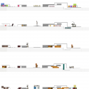 Song-chu Bending Band / L'EAU Design Song-chu Bending Band / L'EAU Design Diagram