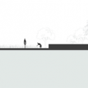 Song-chu Bending Band / L'EAU Design Song-chu Bending Band / L'EAU Design Diagram