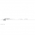 Song-chu Bending Band / L'EAU Design Song-chu Bending Band / L'EAU Design Elevation